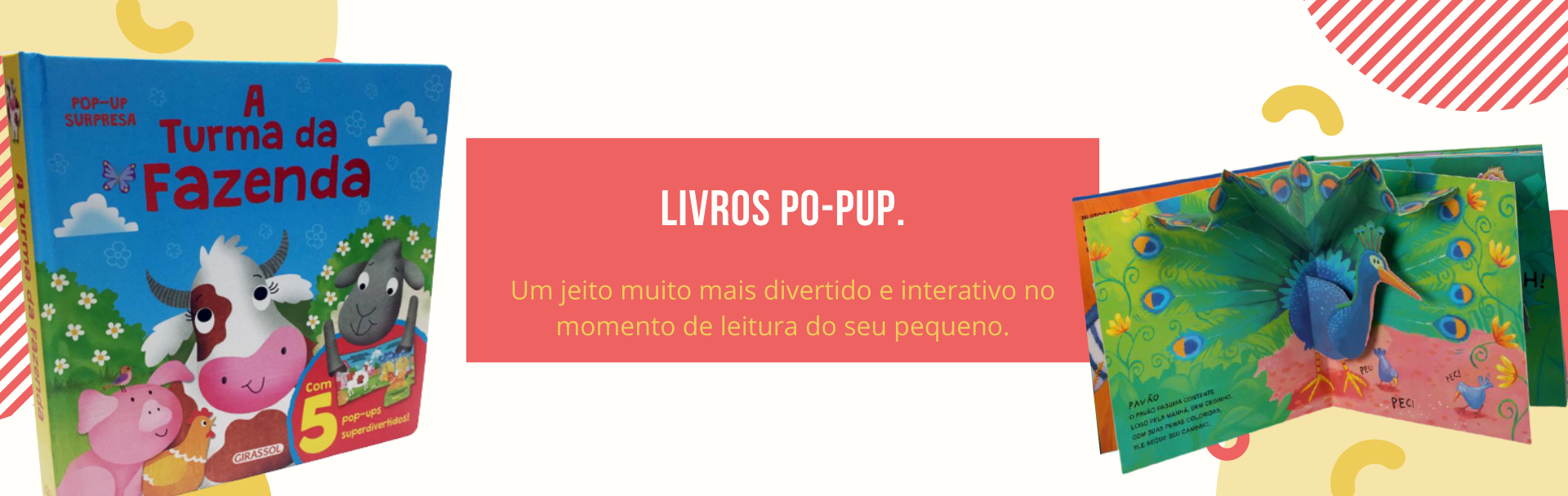 popup