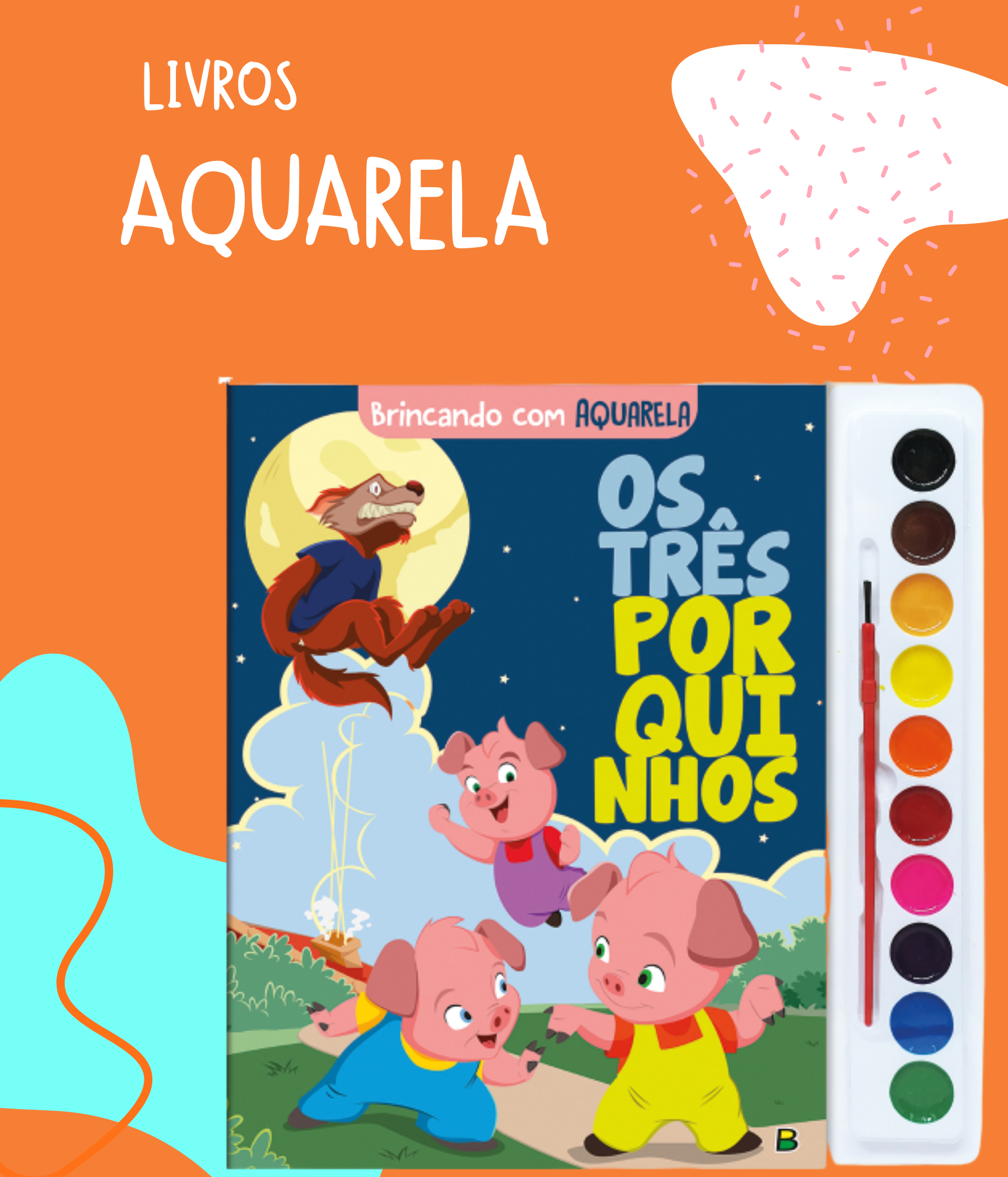 AQUARELA OK AQUARELA OK